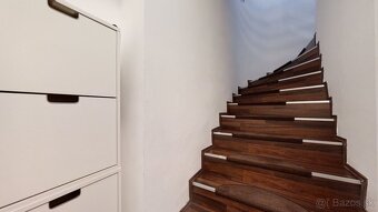 Luxusný 2i. byt 85m2, Červeňova ul., GARÁŽ v cene, záhrada - 18