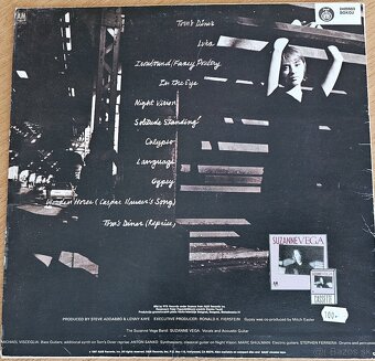 Predám gramofónové LP platne (part V.) - 18