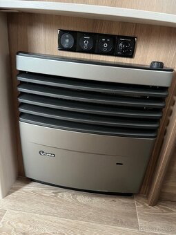 Dethleffs C´ Joy 480 QLK - 18