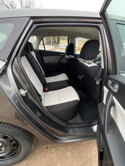 Predám Mazda 3,1,6 diesel 80kw, rv 2010, - 18