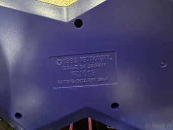 Ps1  Optec Cockpit a retro git - 18