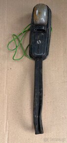 Auto moto díly - veterán, klakson  Jawa 550 pařez - 18