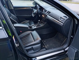 Predám Škoda Superb 3 combi ročník 2022 DSG - 18