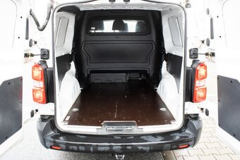 Toyota Proace 2.0 D-4D, 106kW (2022) - 18