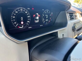 Range Rover 5.0LWB/Long Autobiograpy - 18