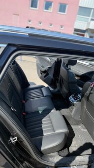 Škoda Superb Combi 2.0 TSI 4x4 Style DSG - 18