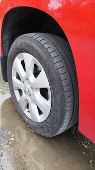 Opel Combo Life XL, - 18
