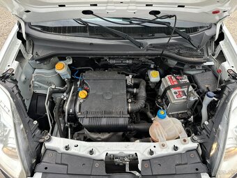 Fiat Dobló Cargo 1.4 - 18