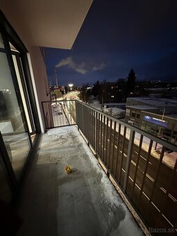 Prenájom 3izbového bytu Predmestská Žilina - 18