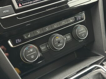 Volkswagen Passat Variant 2.0 TDi DSG 4Motion, r.v.: 2020 - 18