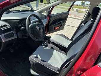 Fiat Grande Punto 1.4 - 18