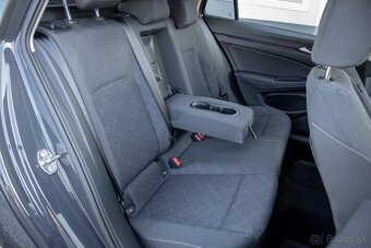 Volkswagen Golf Variant 2.0 TDI - 18
