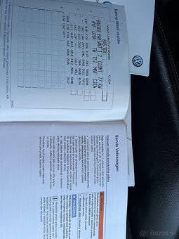 Volkswagen golf variant 1.2 TSI - 18