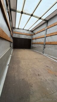 iveco Daily 70C17 3.0HPI 125 kw - 167 HP - 18