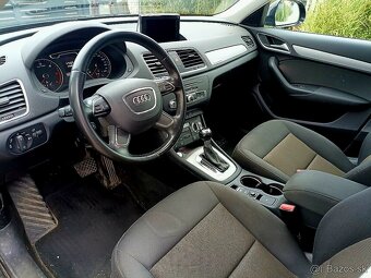 AUDI Q3 - PREDAJ AJ NA SPLÁTKY - 18