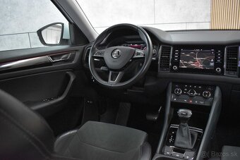 Škoda Kodiaq, 2.0 TDI.DSG.110kW.TAŽNÉ.KAMERA.ACC - 18
