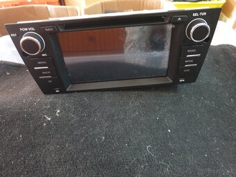 Predam 1 din a 2 din radia - 18