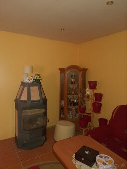 Znížená cena :: Predaj rodinného domu s veľkým pozemkom – ko - 18