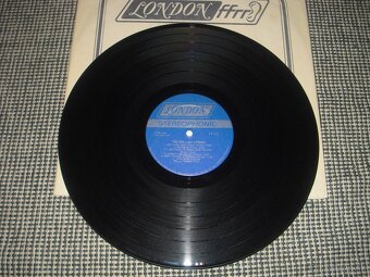 predam zbierka The Beatles CD, LP, EP, Single raritne - 18