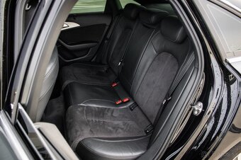 Audi A6 3.0TDI quattro 180kw AT/7 2013 - 18