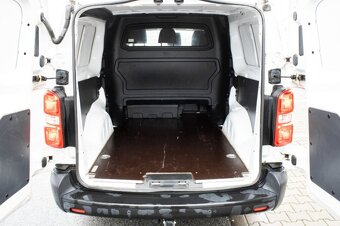 Toyota Proace 2.0 D-4D, 106kW (2022) - 18