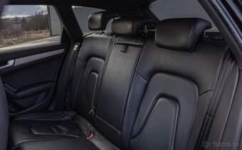 Audi A4 B8.5 2.0 TDI 2014 - 18