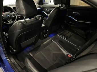 BMW 330D, G20, M-paket - 18