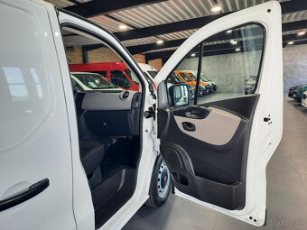 Renault Trafic 1.6 Dci 89kW L1H1 - 18