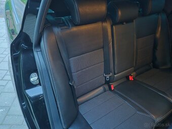 Skoda octavia 2 VRS 2.0TDI - 18