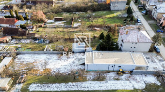 Luxusná moderná novostavba na kľúč - Nováčany 15 min od KE - 18