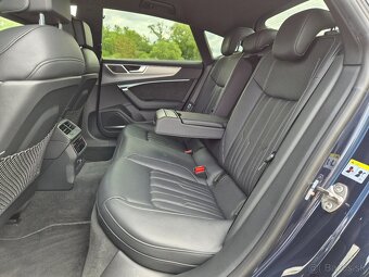✅Audi S7 Sportback 3.0 TDI Quattro 4x4 2021  ✅ - 18