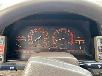 Predám Nissan 300ZX Z31/1985/ - 18