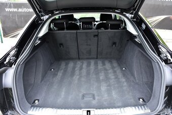 Audi E-tron 50 Quattro 4X4 Sportback 2020 - 18