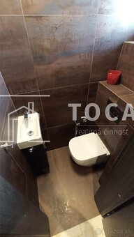 TOCA – EXKLUZÍVNE – predaj rodinného domu v Bytči - 18