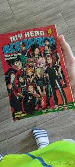 Komiksy - 18