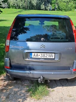 Citroën C8 2.0 100kw - 18