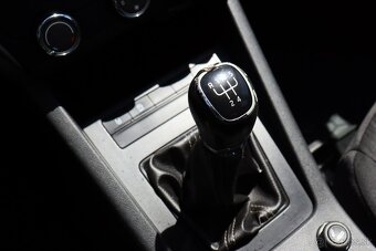 Škoda Octavia 1.6 TDI 115k Ambition - 18