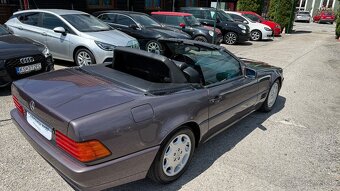 Mercedes-Benz SL 300 - 18