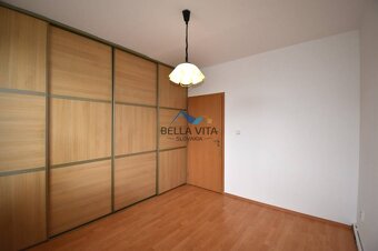 EXKLUZÍVNE - Moderný 3-izbový byt po rekonštrukcii na predaj - 18