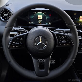 Mercedes B 180 d, - 18