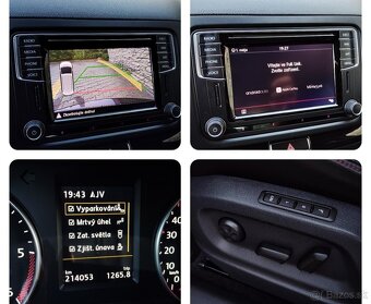 SEAT ALHAMBRA 2.0TDI SCR EDITION FR 4DRIVE - 18