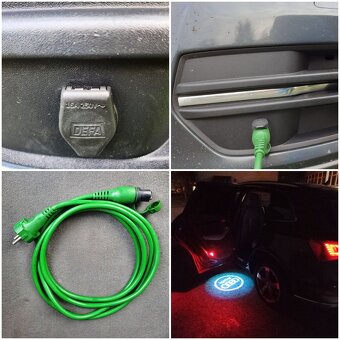 AUDI Q5 3.0TDI QUATTRO S Tronic 176kW 240k A7 Aj Vymením - 18