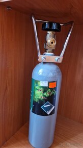 Roz/Predám 200L Akvárium + príslušenstvo - 18