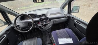 Peugeot Expert 8 miestne - 18