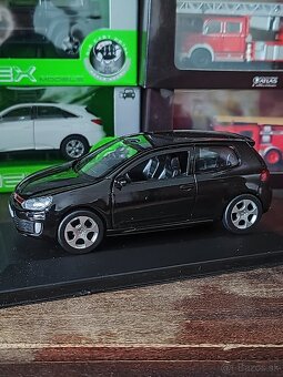 Modely mix 1:32 a 1:43 časť 1 - 18