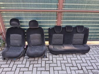 Predám prednú masku na Renault Thália rok 2011 - 18