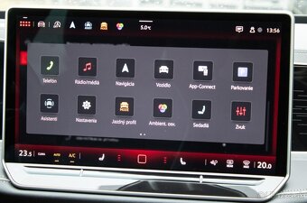 Volkswagen Passat Variant 2.0 TDI Elegance DSG - 18