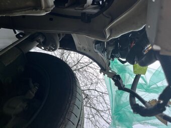 Opel Combo Combi 2025 Edition 1,5 CDTi 102k MT6, POJAZDNÉ - 18