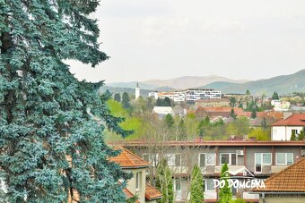 DO DOMČEKA | REZERVOVANÉ Mestské bývanie v blízkosti centra, - 18