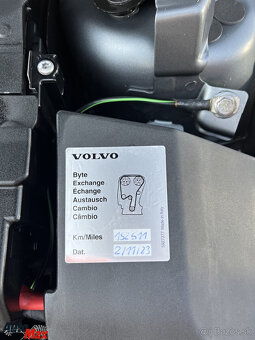 Volvo V40 D2 2.0L 120k Kinetic - 18